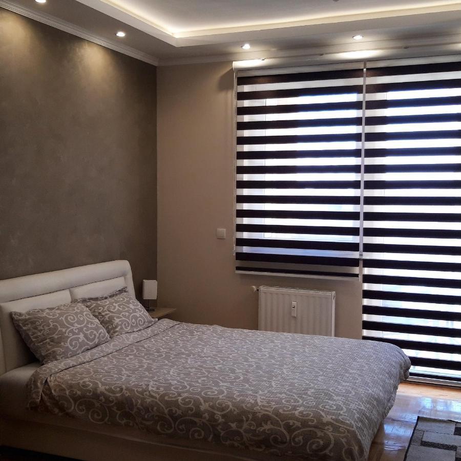 Apartman Studio Niki 苏博蒂察 外观 照片
