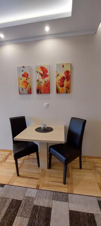 Apartman Studio Niki 苏博蒂察 外观 照片