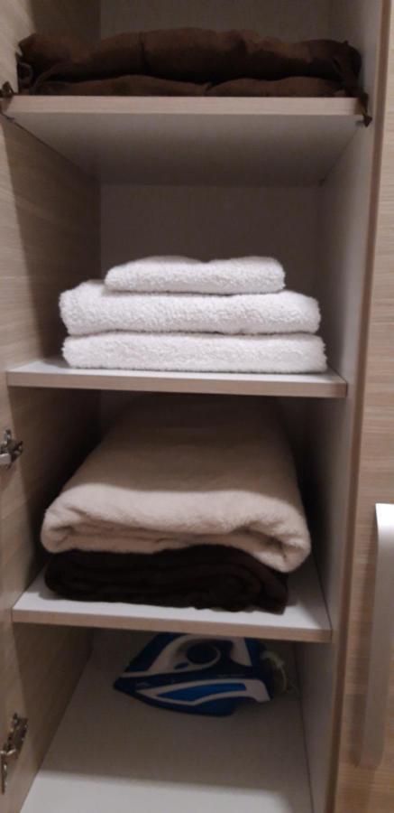 Apartman Studio Niki 苏博蒂察 外观 照片